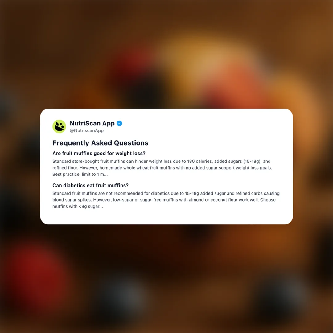 fruit-muffin social card 6