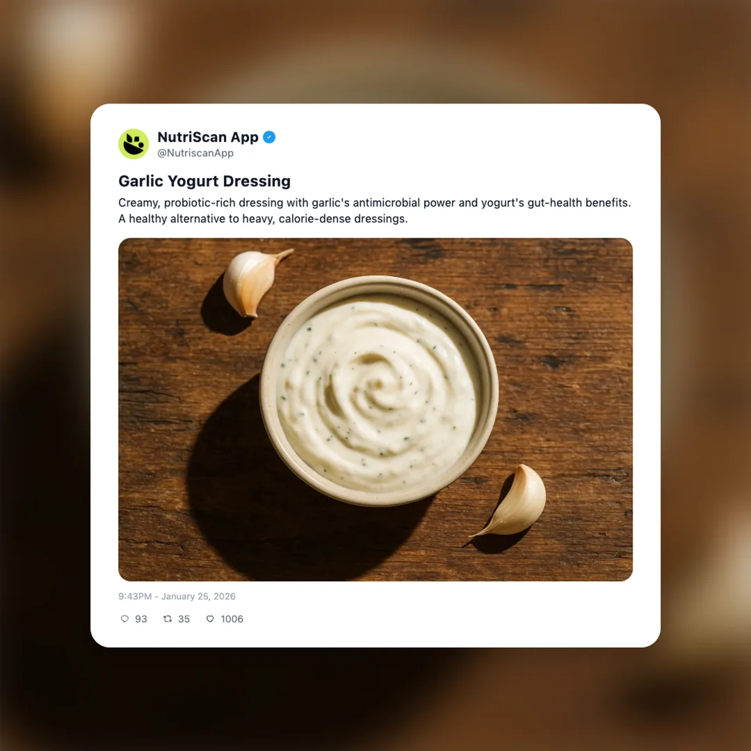 garlic-yogurt-dressing social card 1