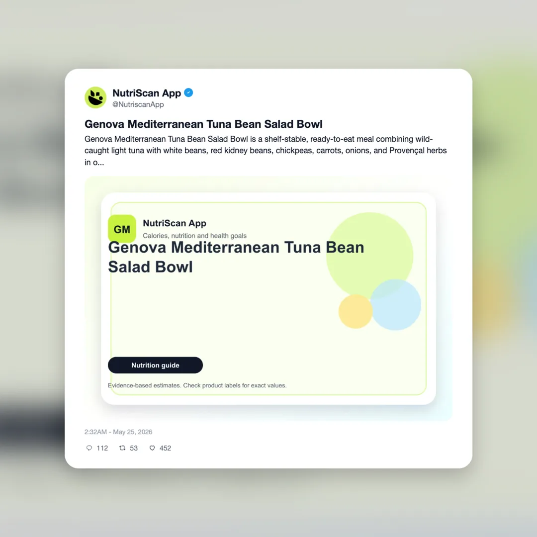 genova-mediterranean-tuna-bean-salad-bowl social card 1