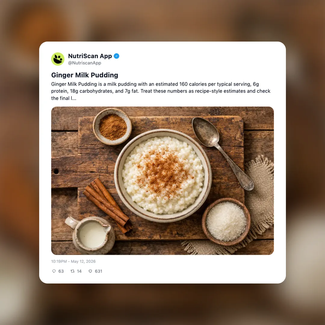 ginger-milk-pudding social card 1