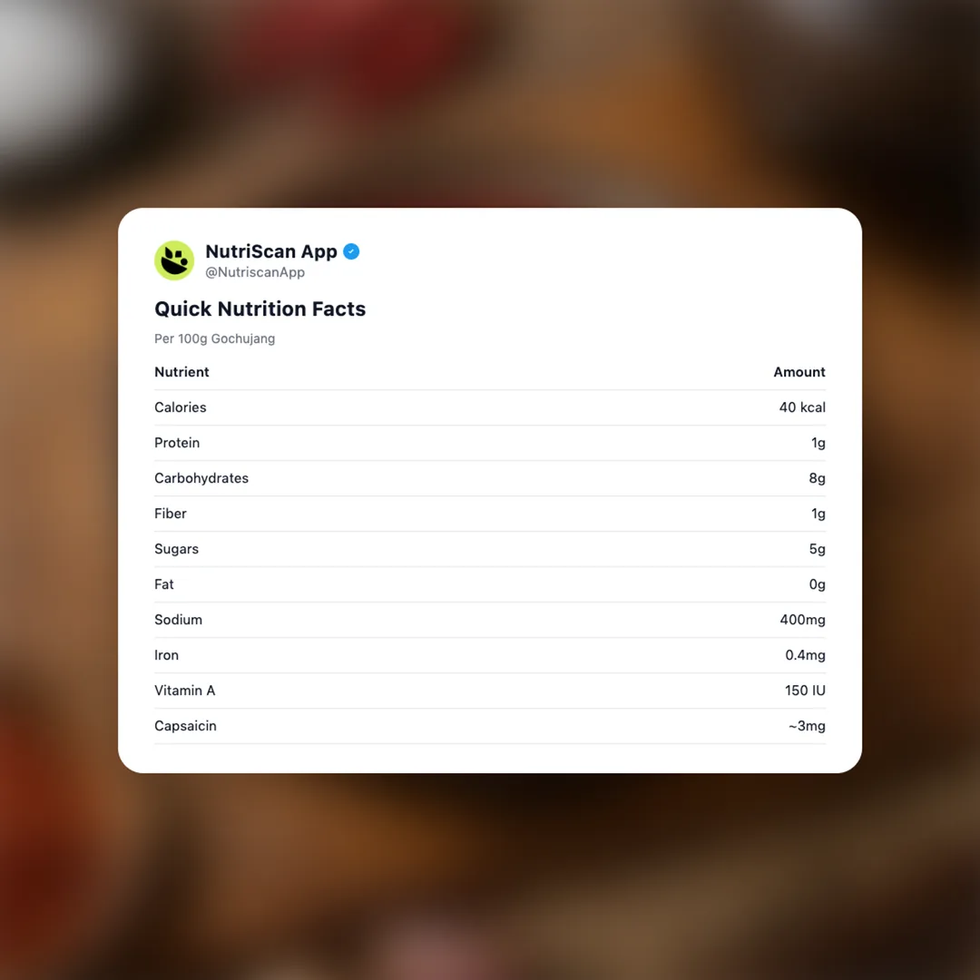 gochujang social card 2