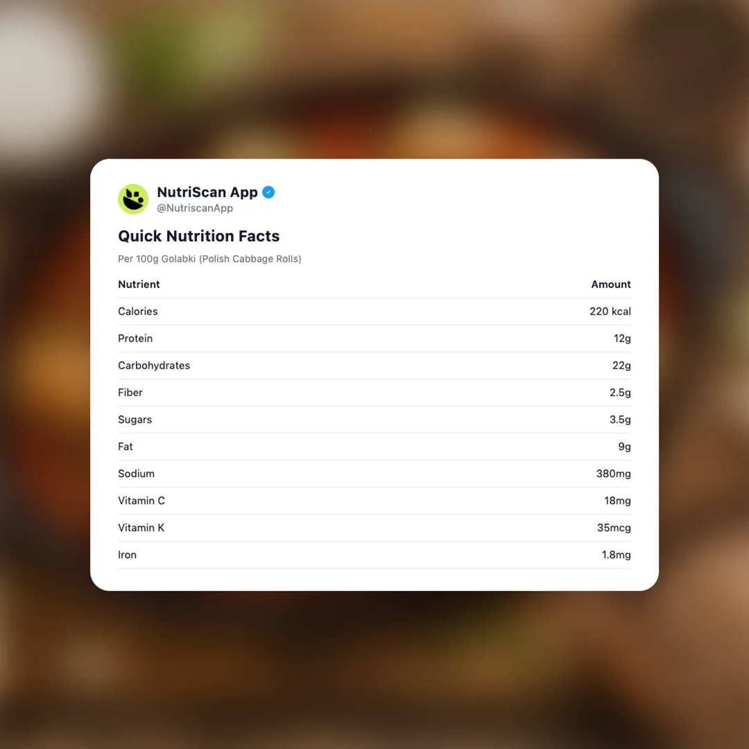 golabki social card 2