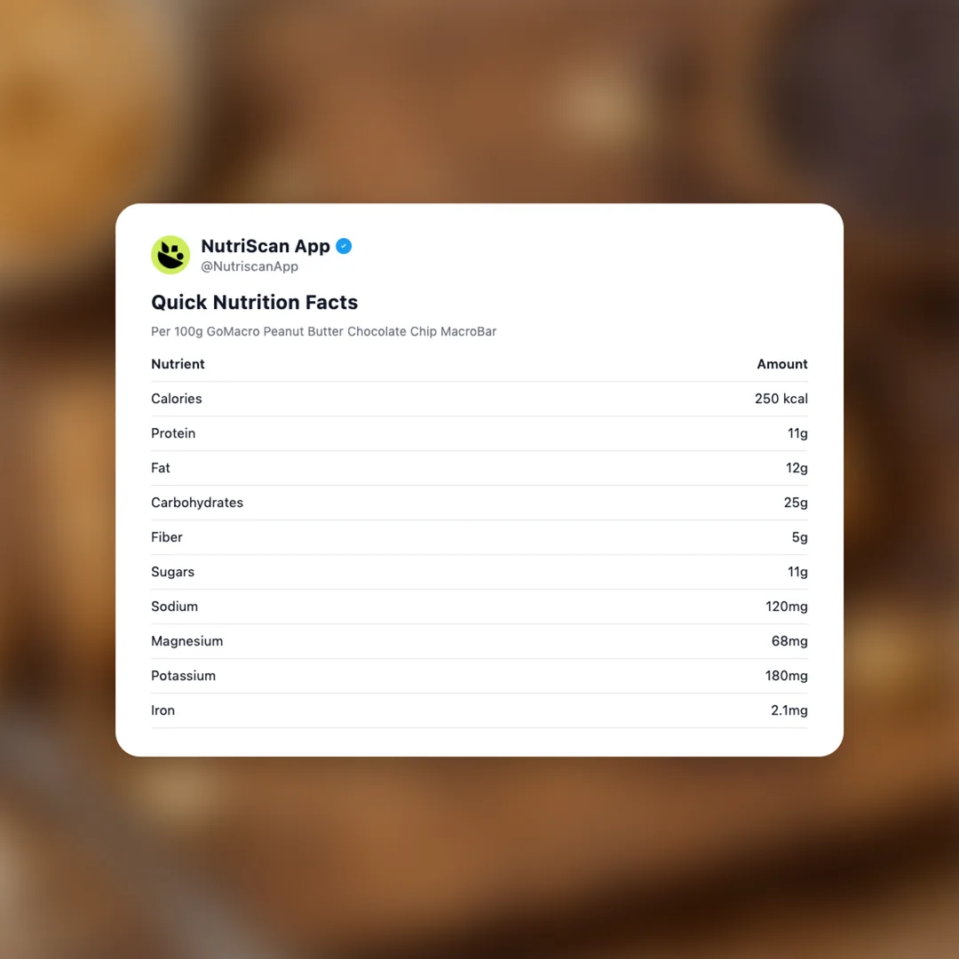 gomacro-peanut-bar social card 2