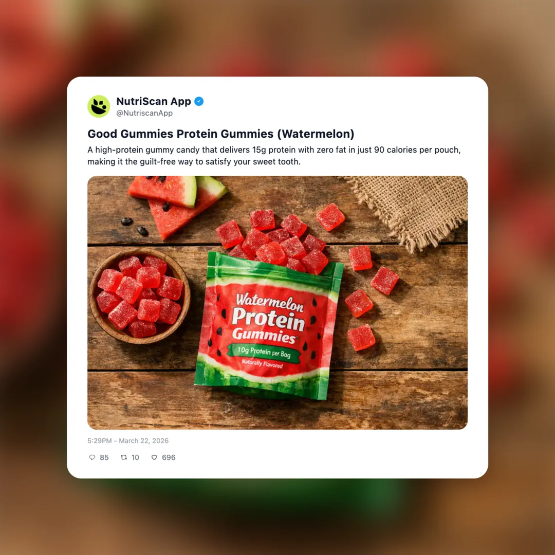 good-gummies-protein-gummies social card 1