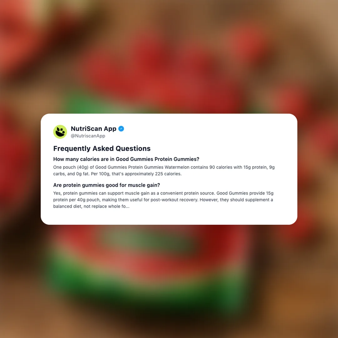 good-gummies-protein-gummies social card 6