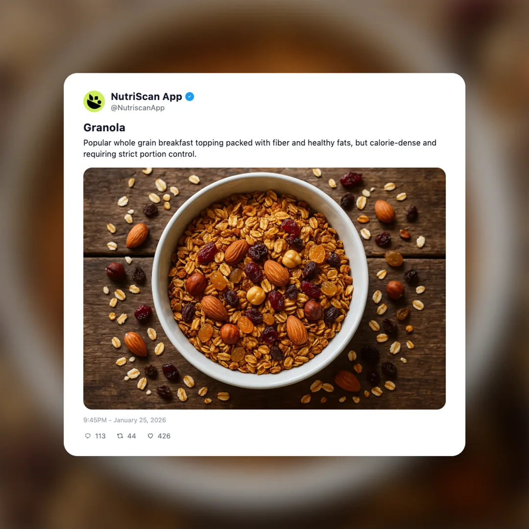 granola social card 1