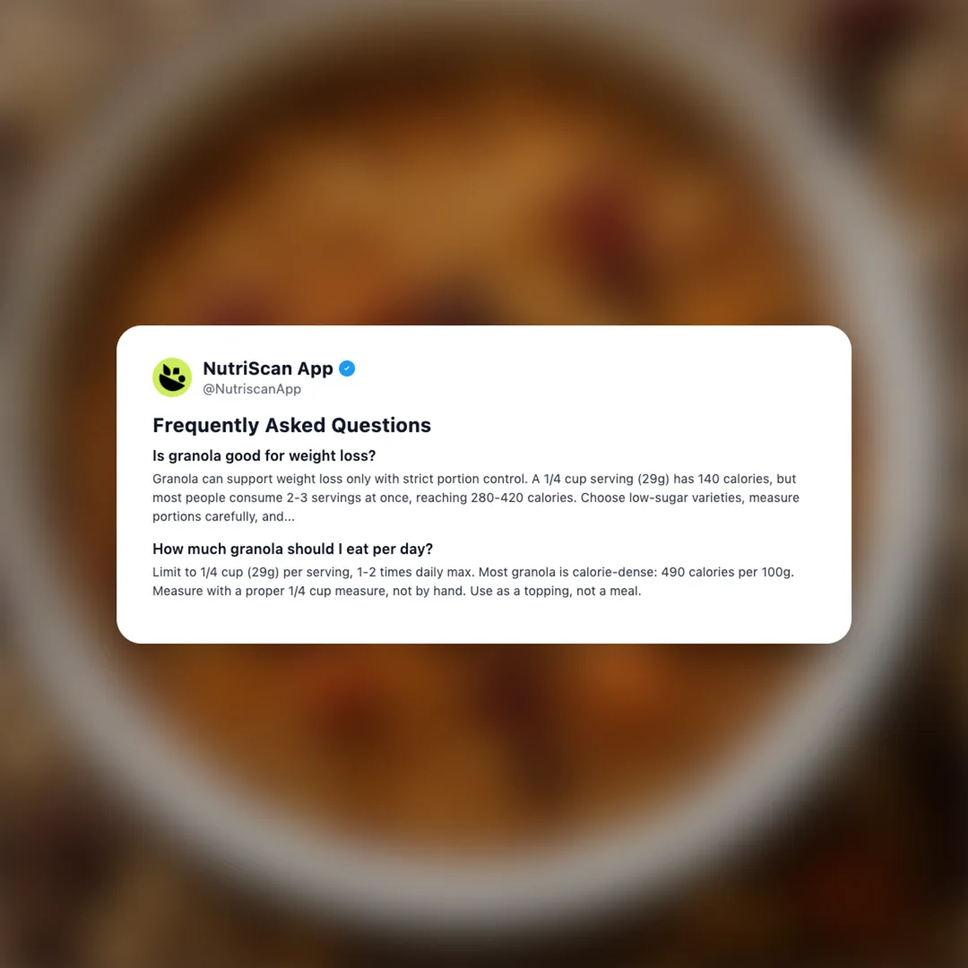 granola social card 6