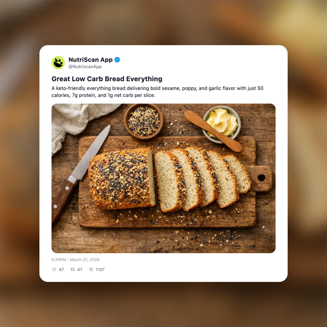great-low-carb-bread-everything social card 1