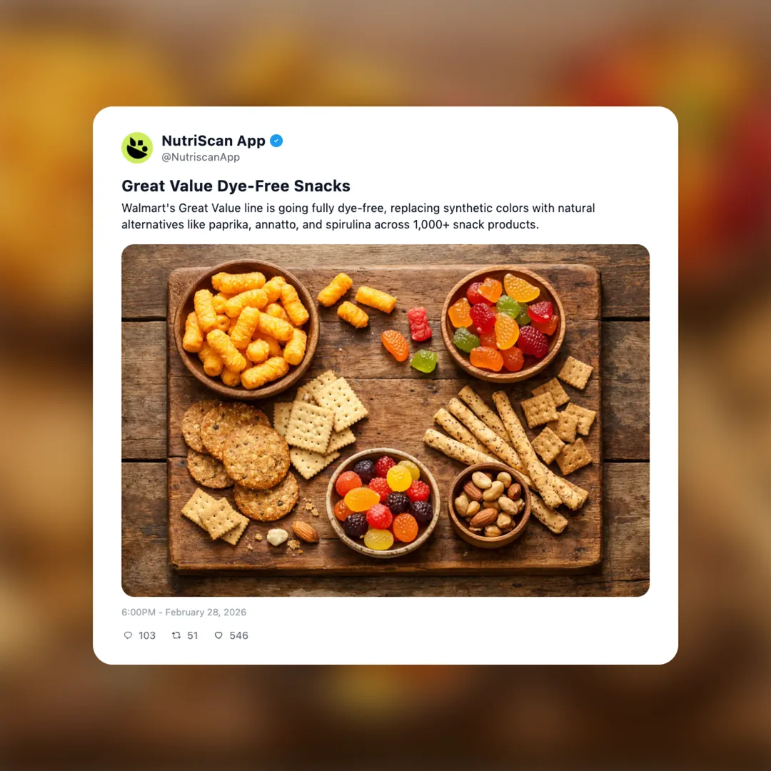 great-value-dye-free-snacks social card 1
