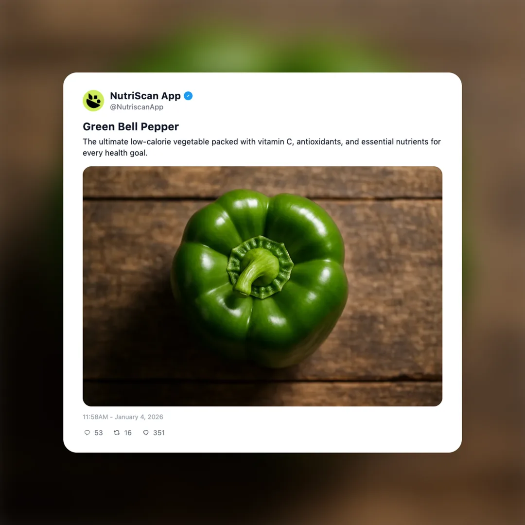 green-bell-pepper social card 1