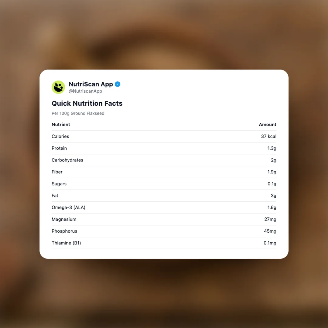 ground-flaxseed social card 2