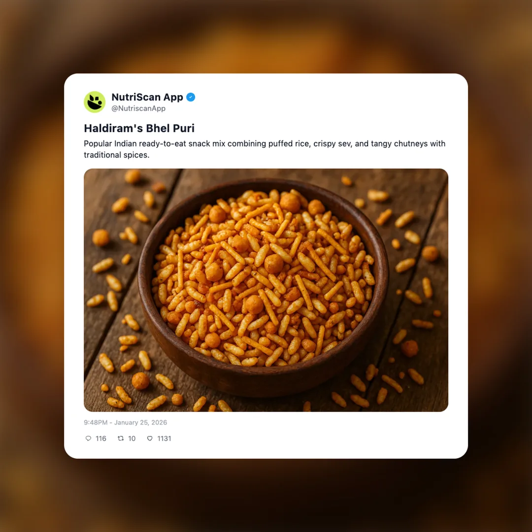 haldirams-bhel-puri social card 1