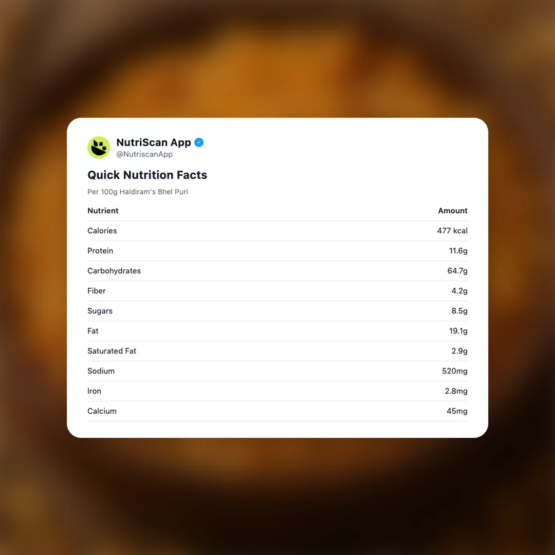 haldirams-bhel-puri social card 2