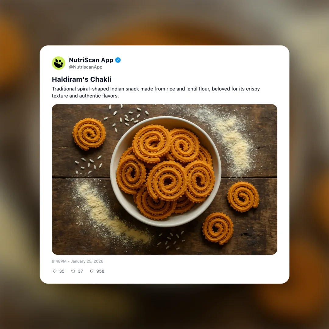 haldirams-chakli social card 1