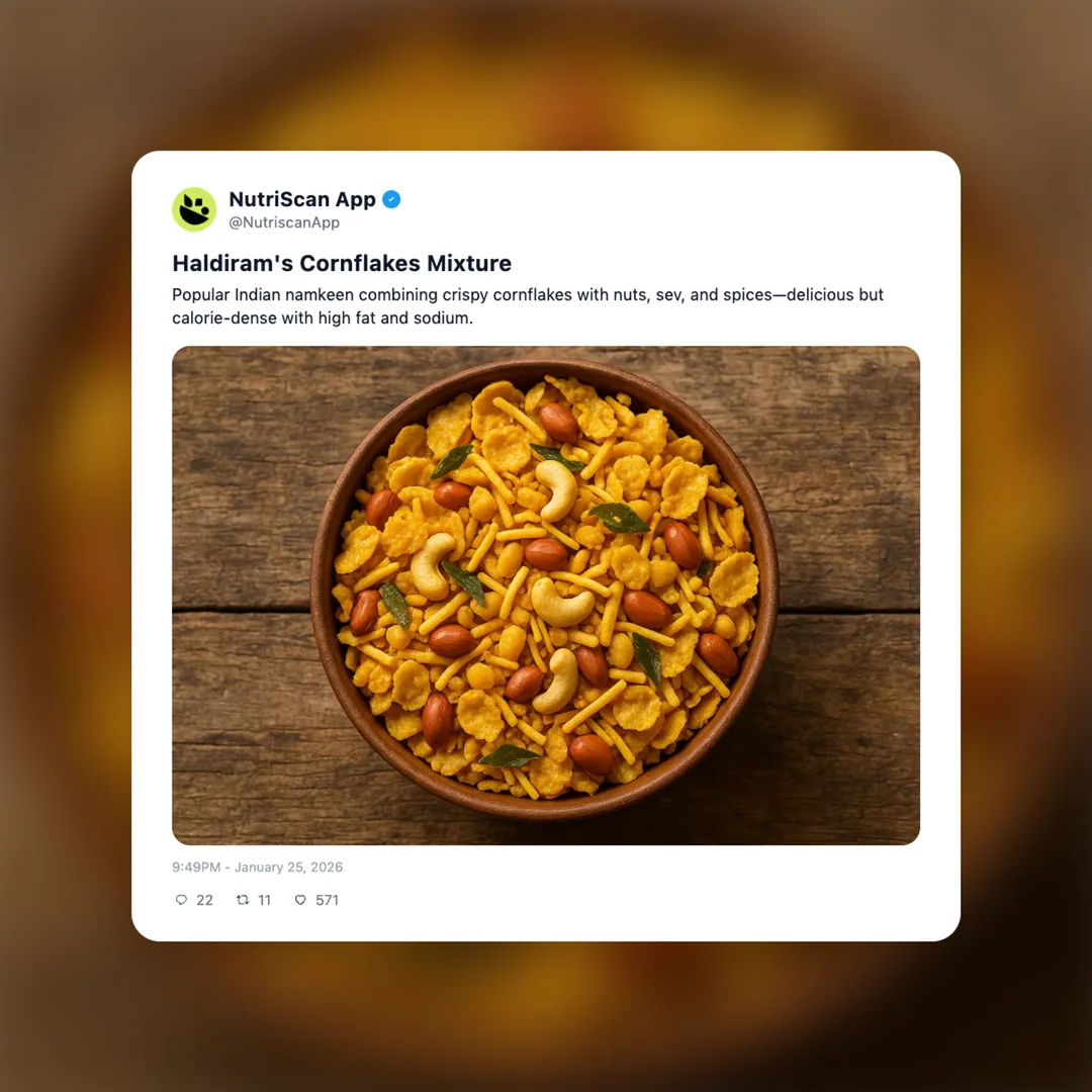 haldirams-cornflakes-mixture social card 1