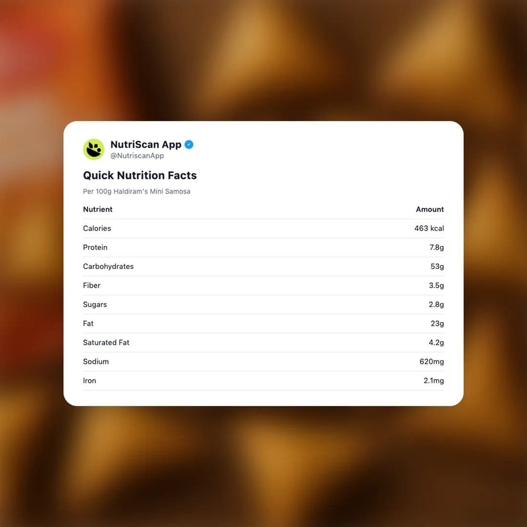 haldirams-mini-samosa social card 2