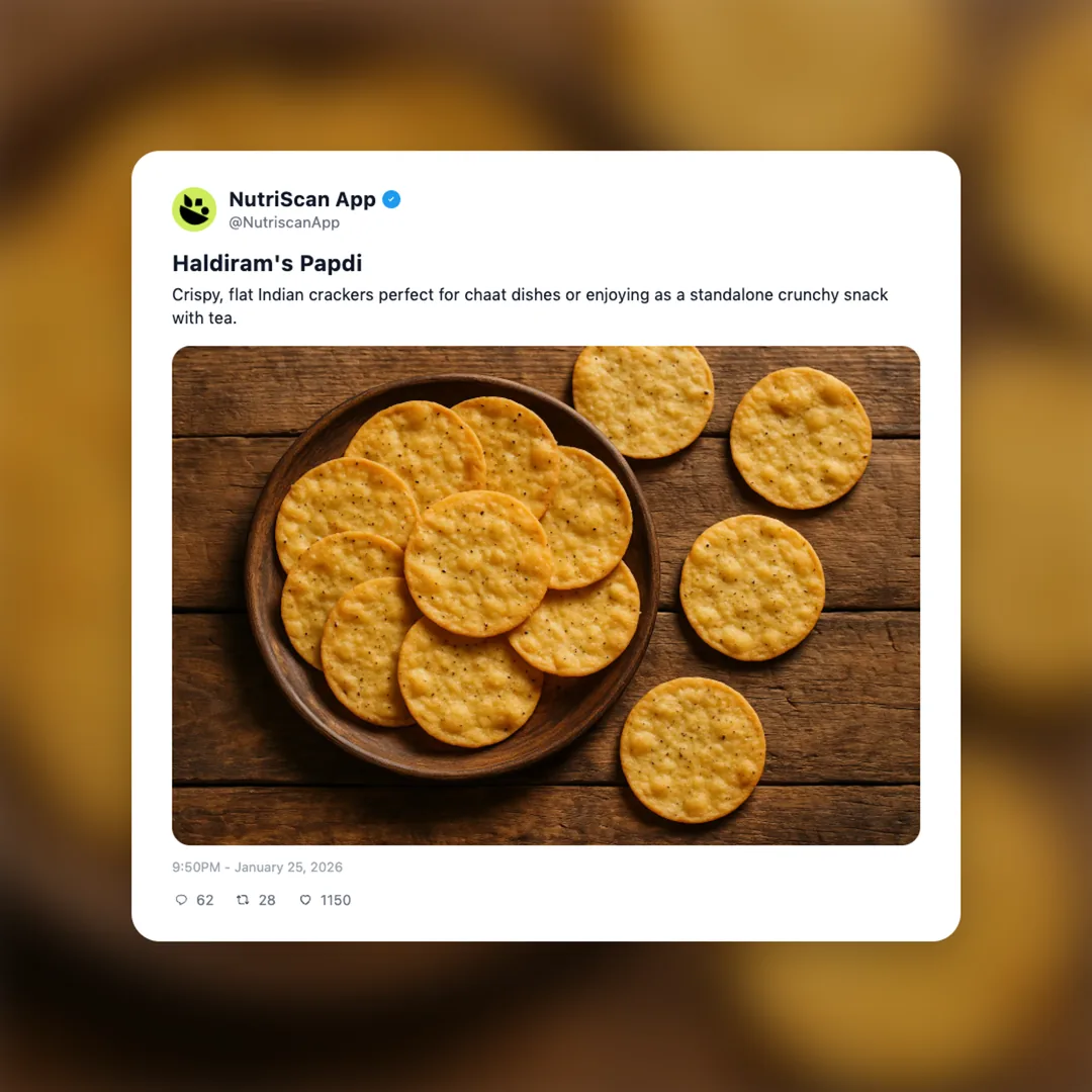 haldirams-papdi social card 1