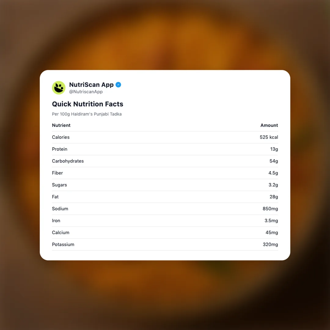 haldirams-punjabi-tadka social card 2