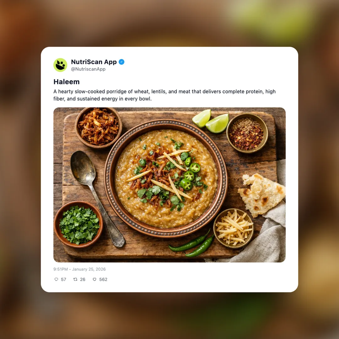 haleem social card 1