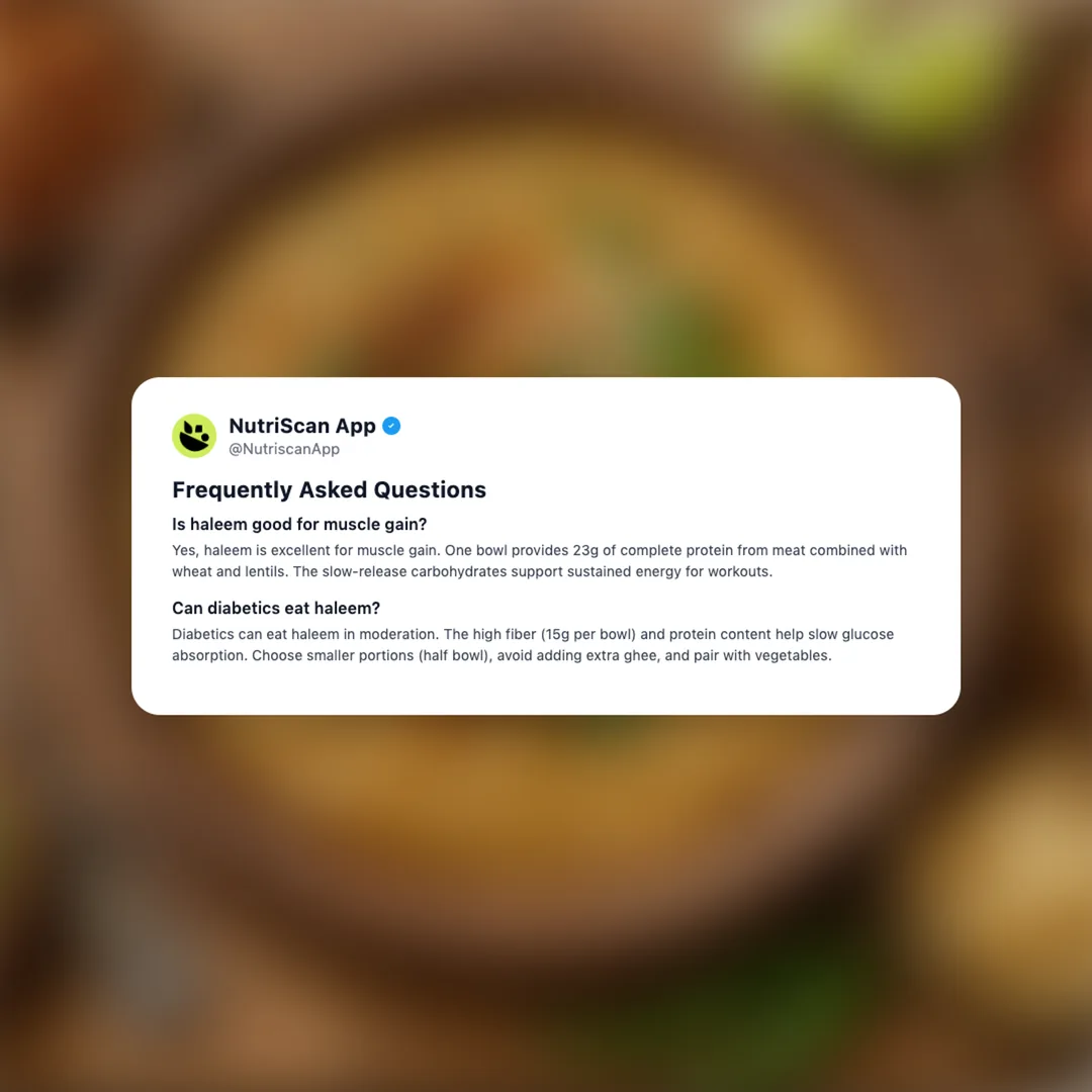 haleem social card 6