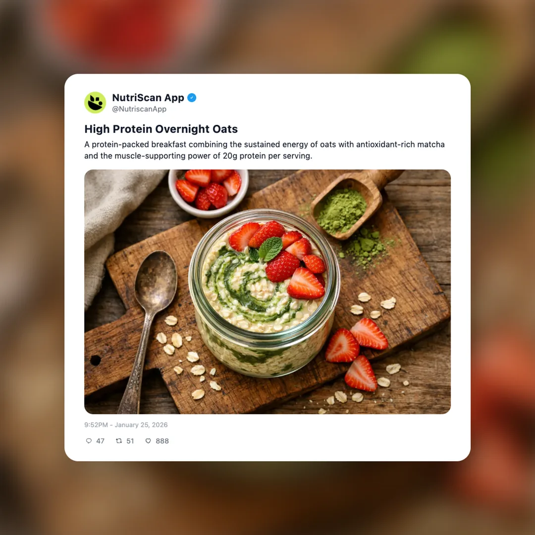 high-protein-overnight-oats social card 1