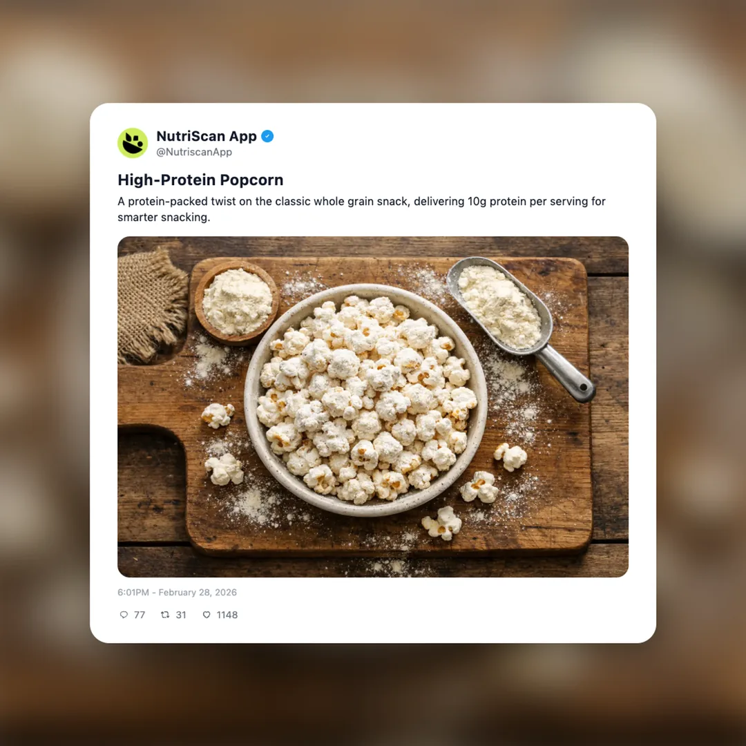 high-protein-popcorn social card 1