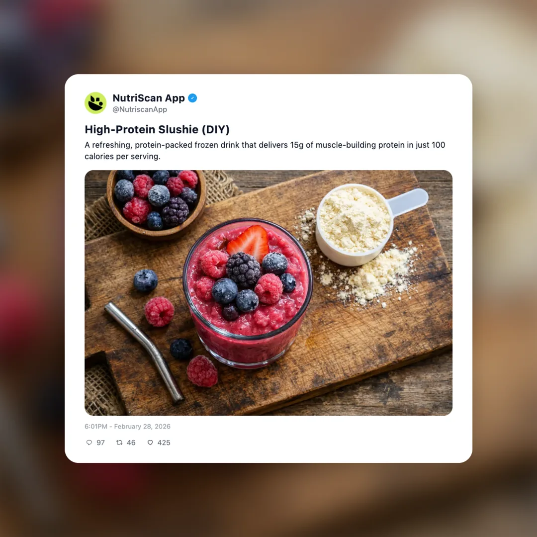 high-protein-slushie social card 1