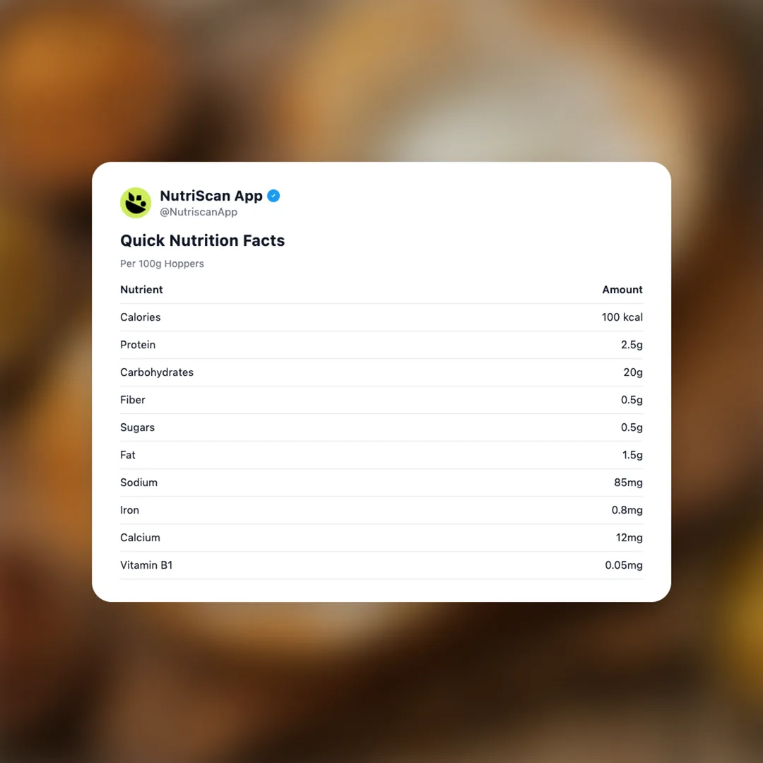 hoppers social card 2