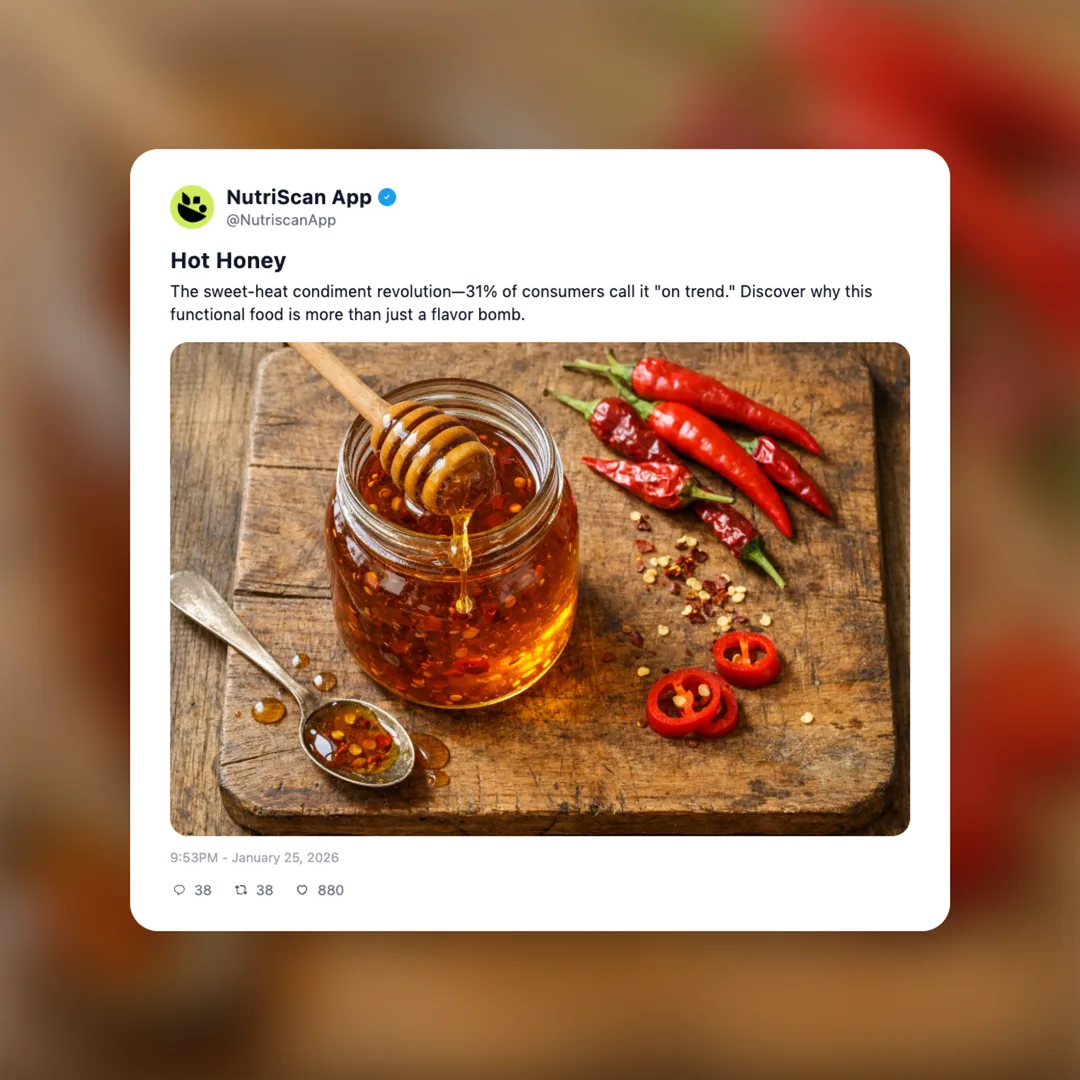 hot-honey social card 1