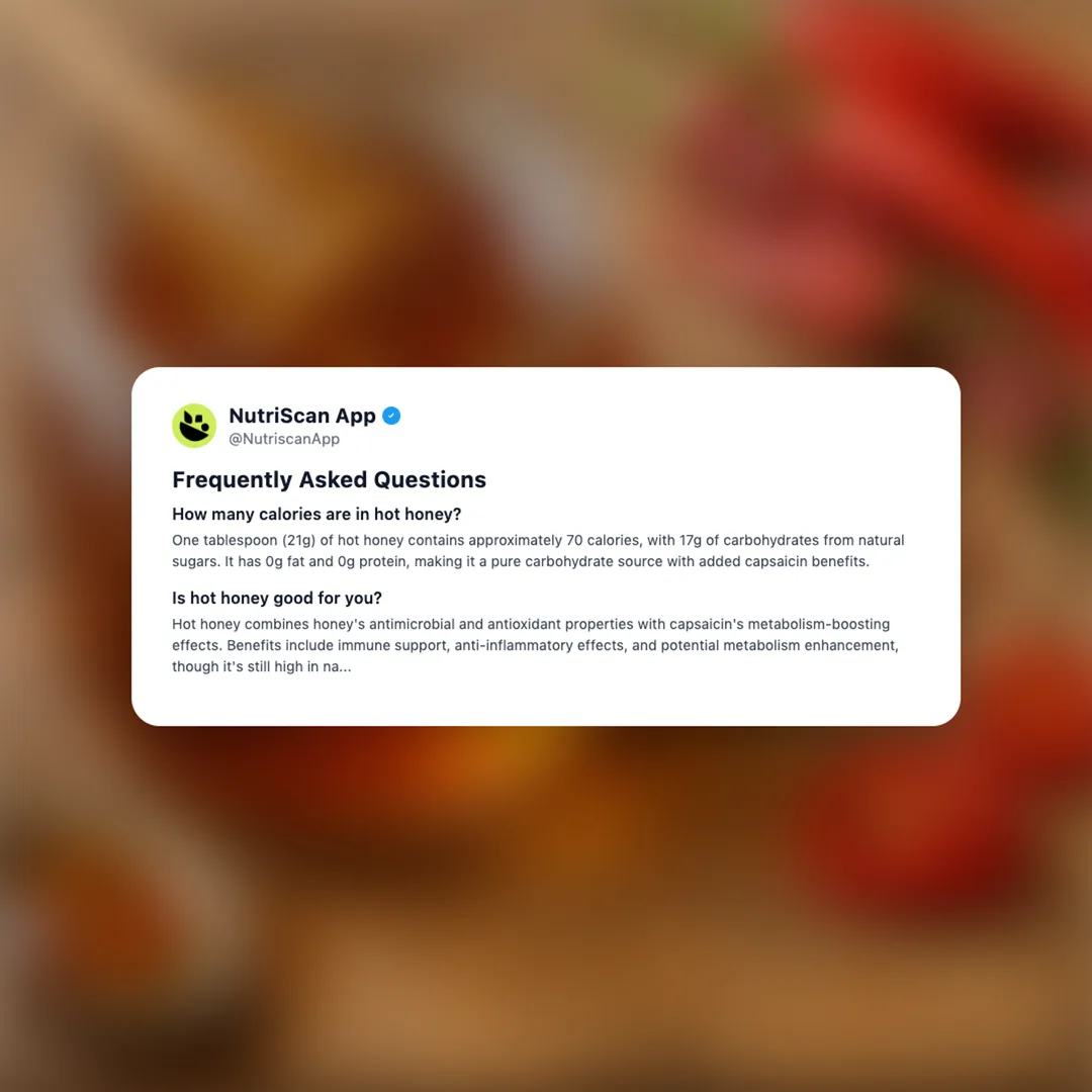 hot-honey social card 6