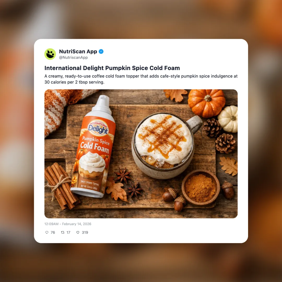 international-delight-pumpkin-spice-cold-foam social card 1