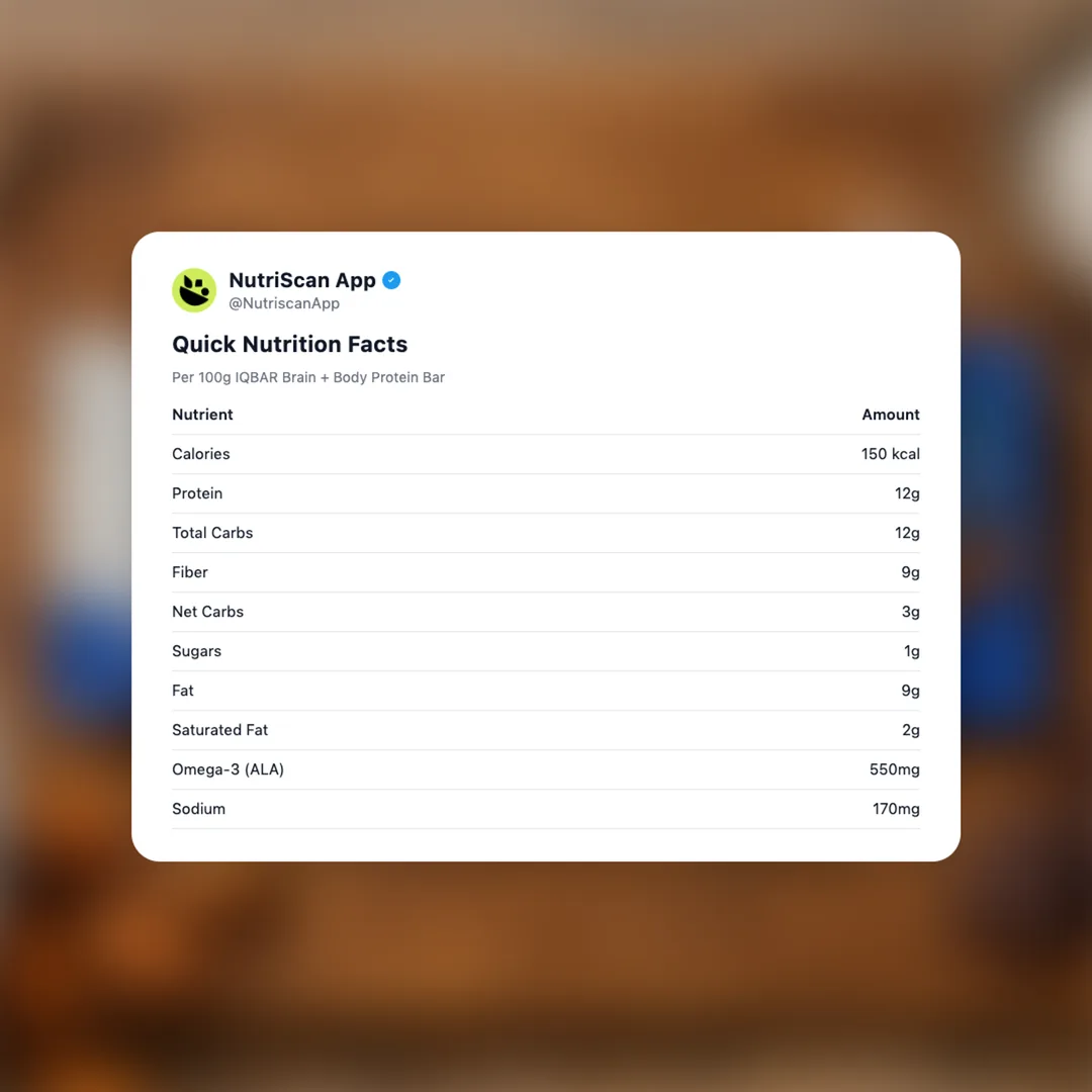 iqbar-brain-body-protein-bar social card 2