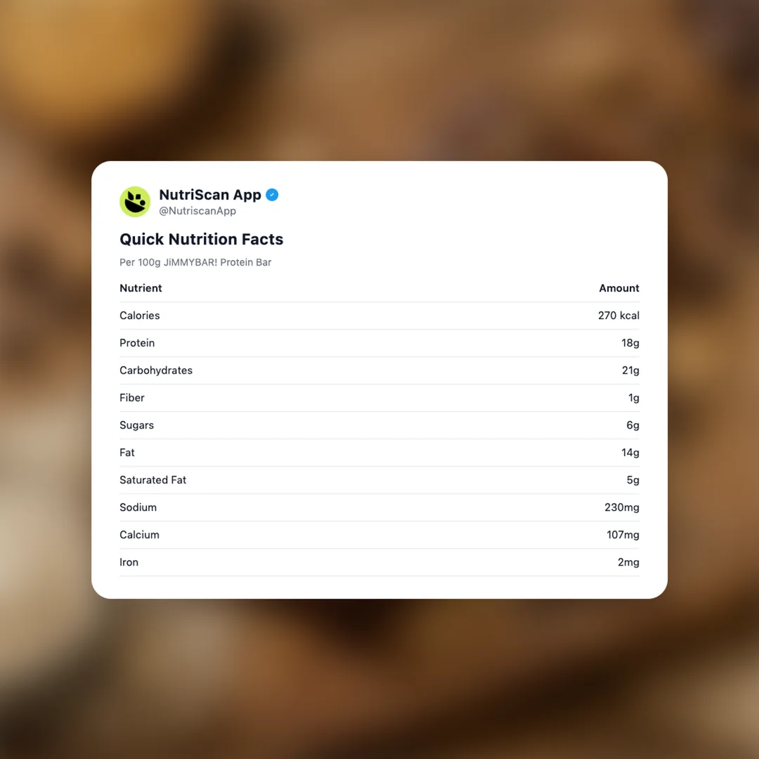 jimmybar-protein-bar social card 2