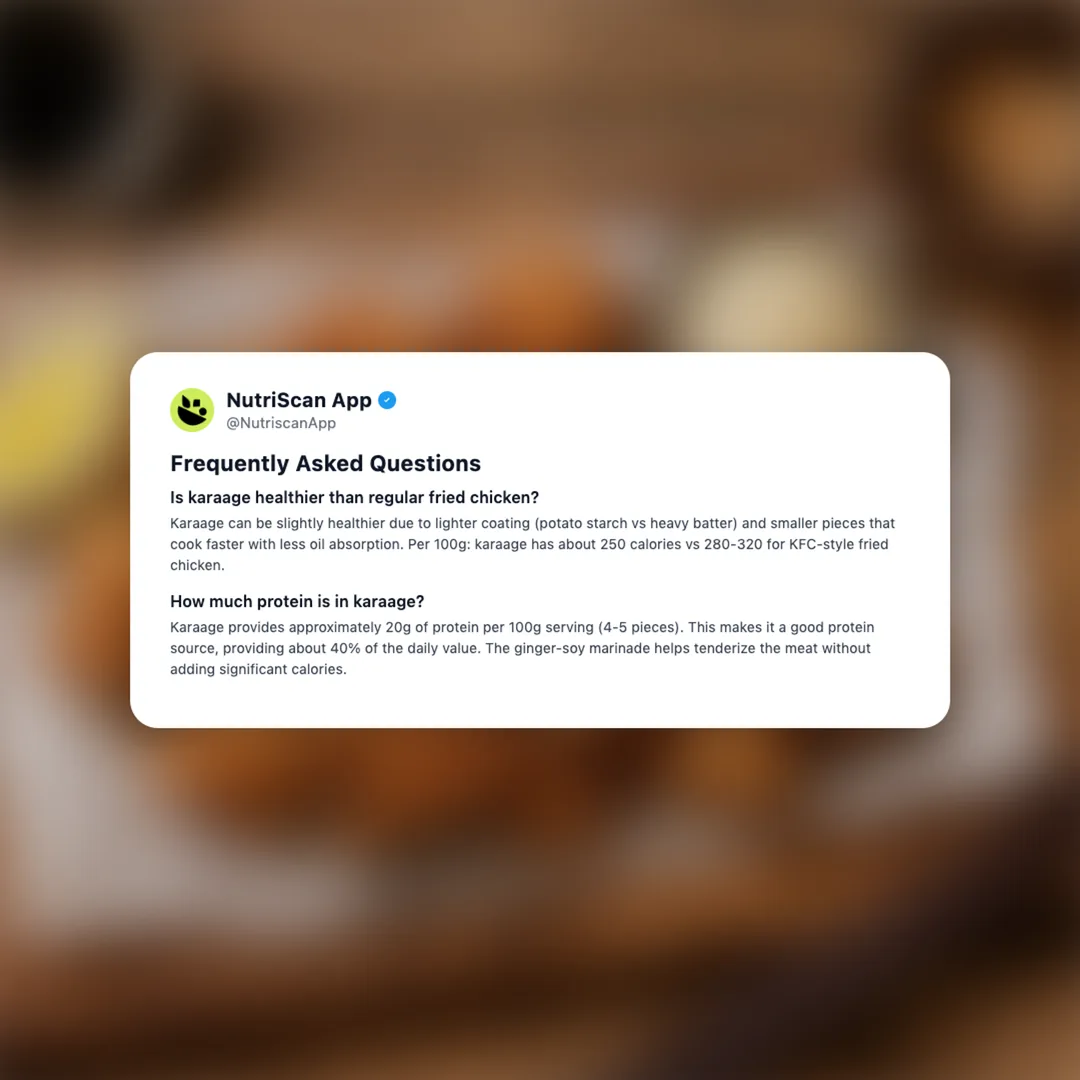 karaage social card 6