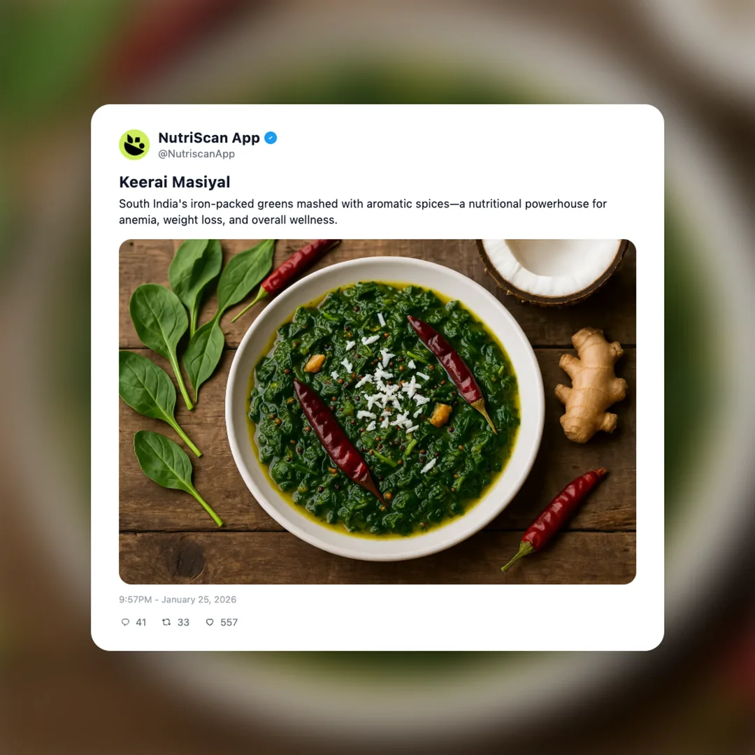 keerai-masiyal social card 1