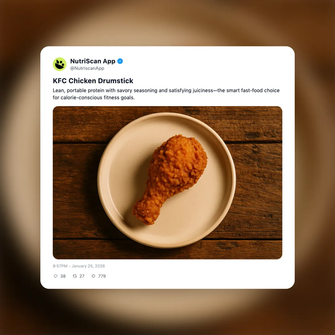 kfc-chicken-drumstick social card 1