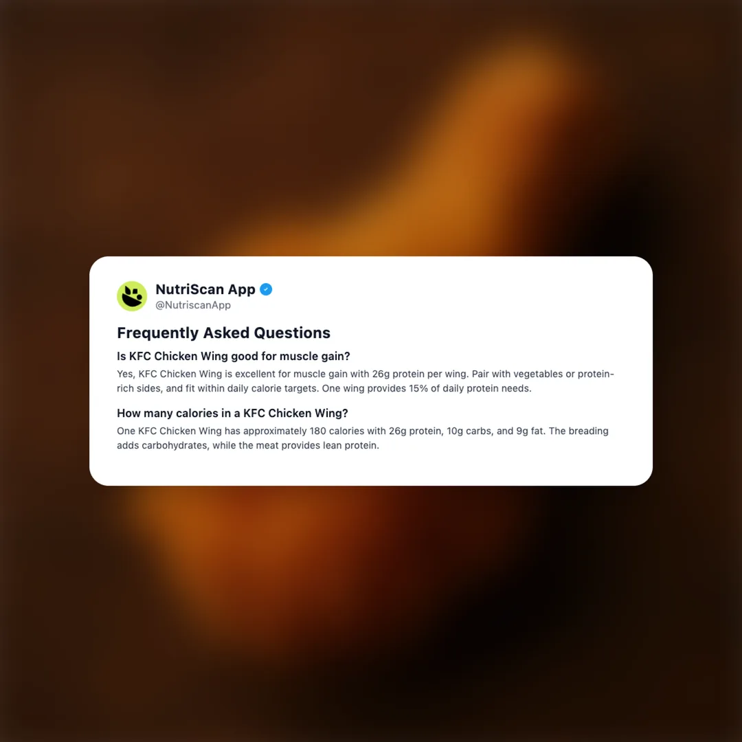 kfc-chicken-wing social card 6