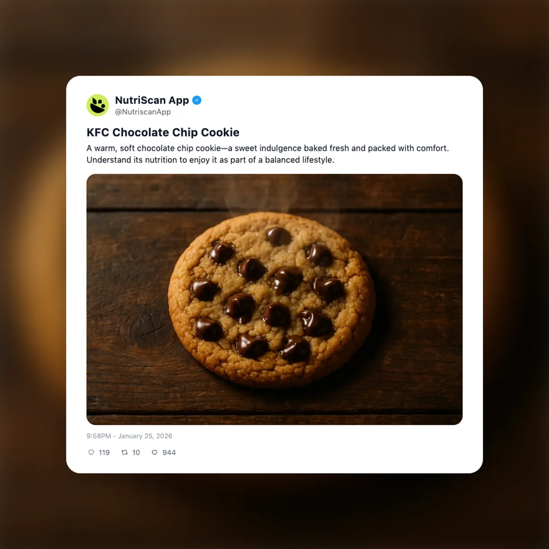 kfc-chocolate-chip-cookie social card 1