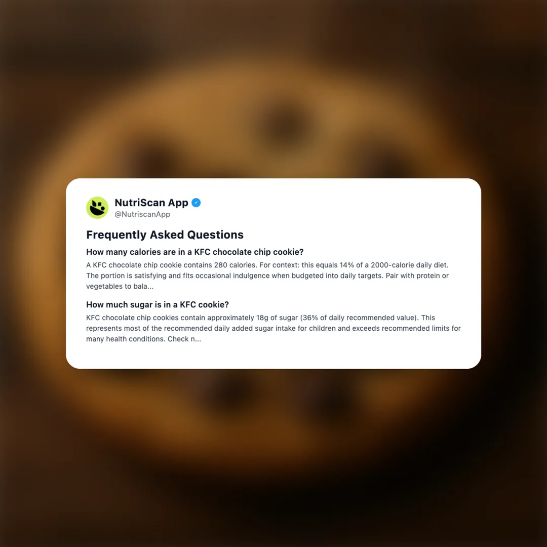 kfc-chocolate-chip-cookie social card 6