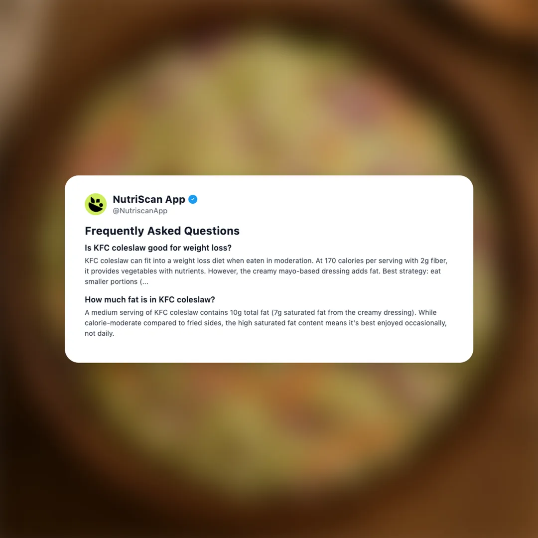 kfc-coleslaw social card 6