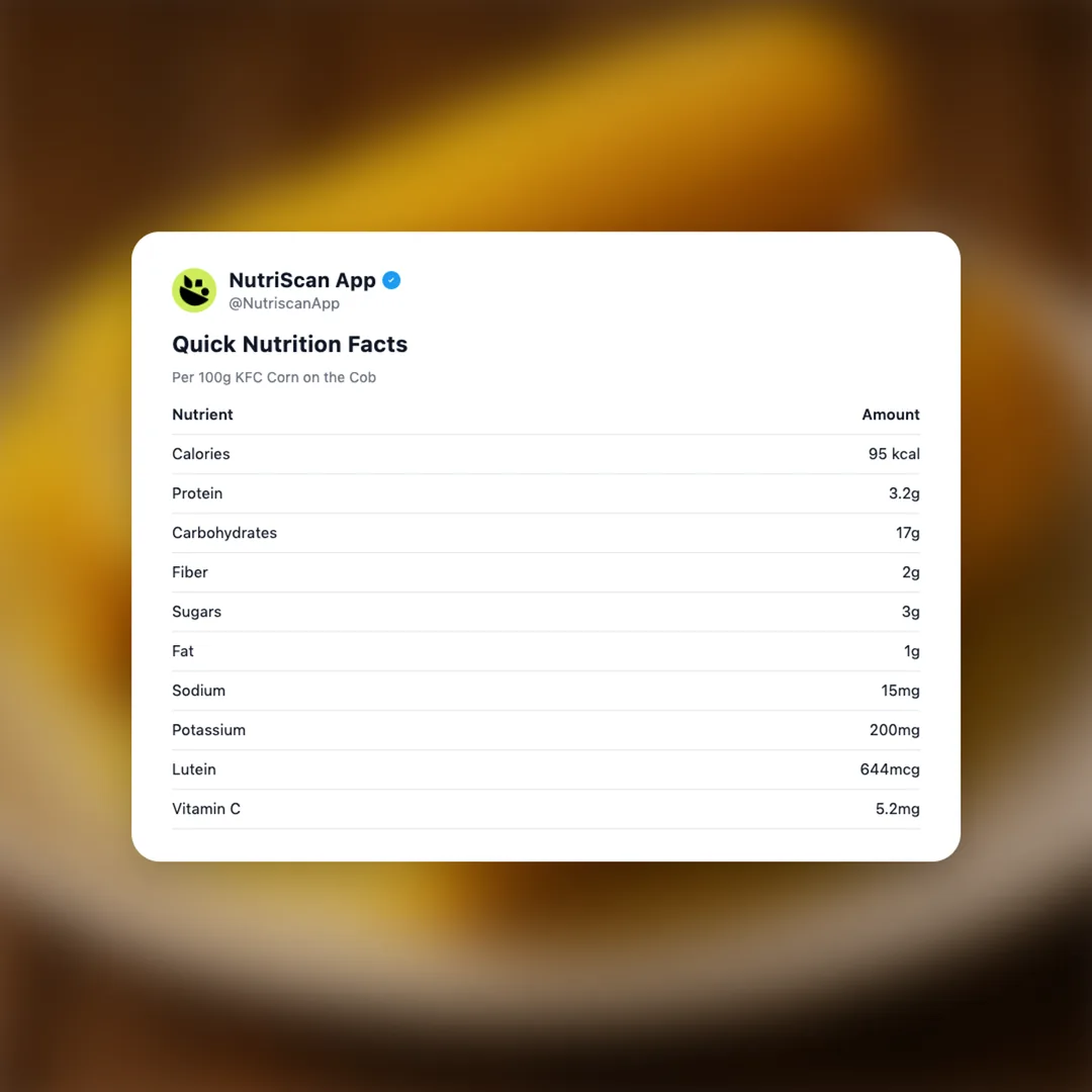 kfc-corn-on-the-cob social card 2