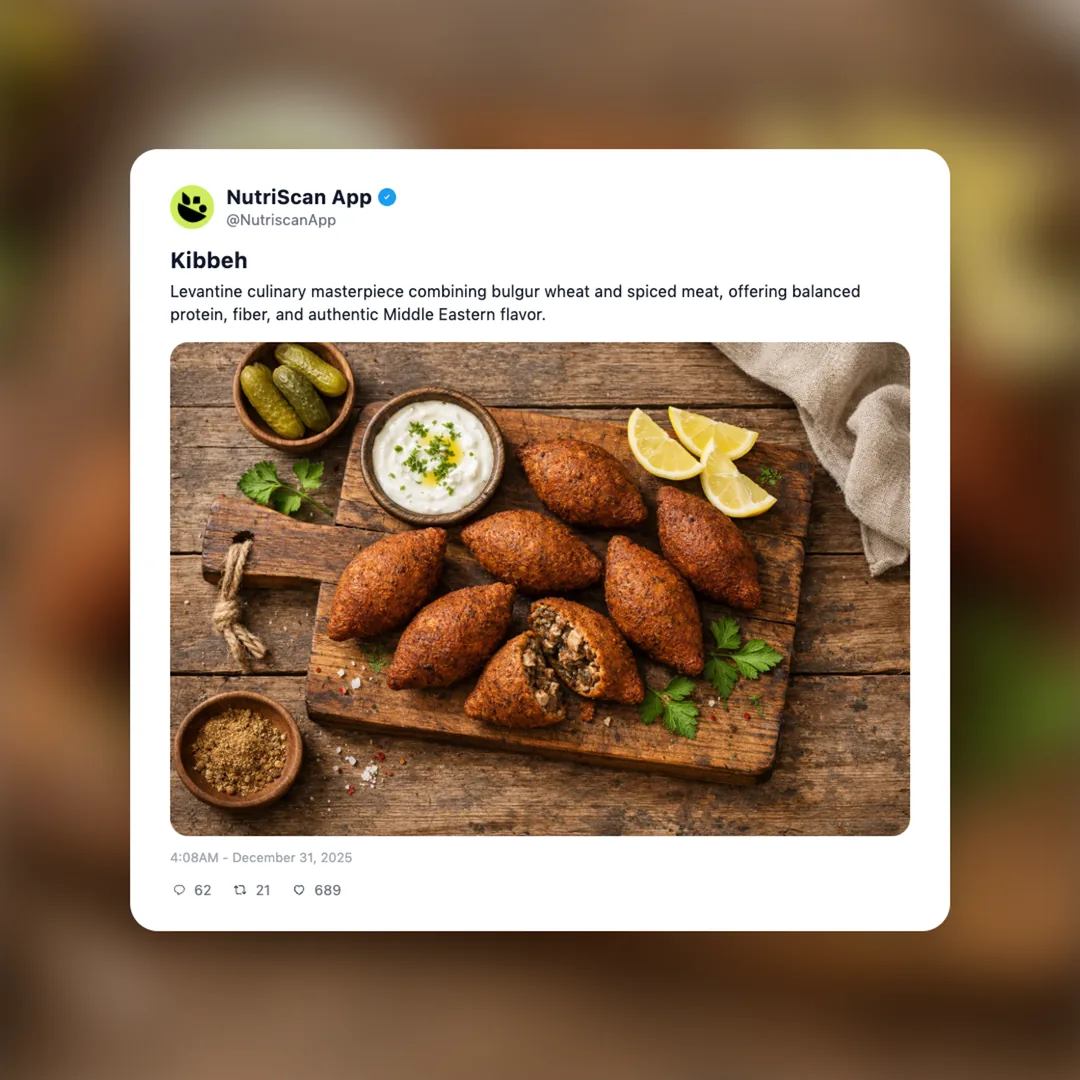 kibbeh social card 1