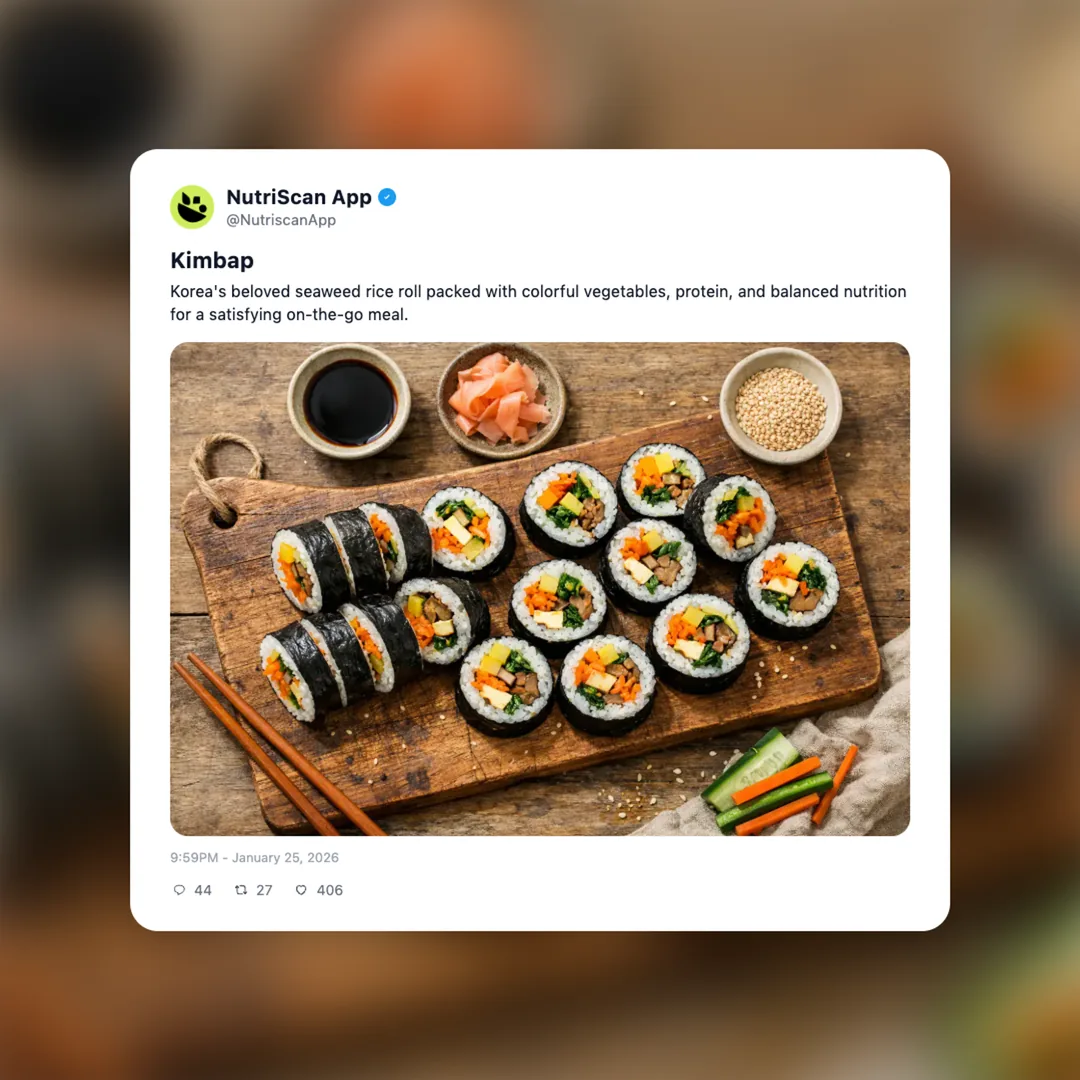 kimbap social card 1