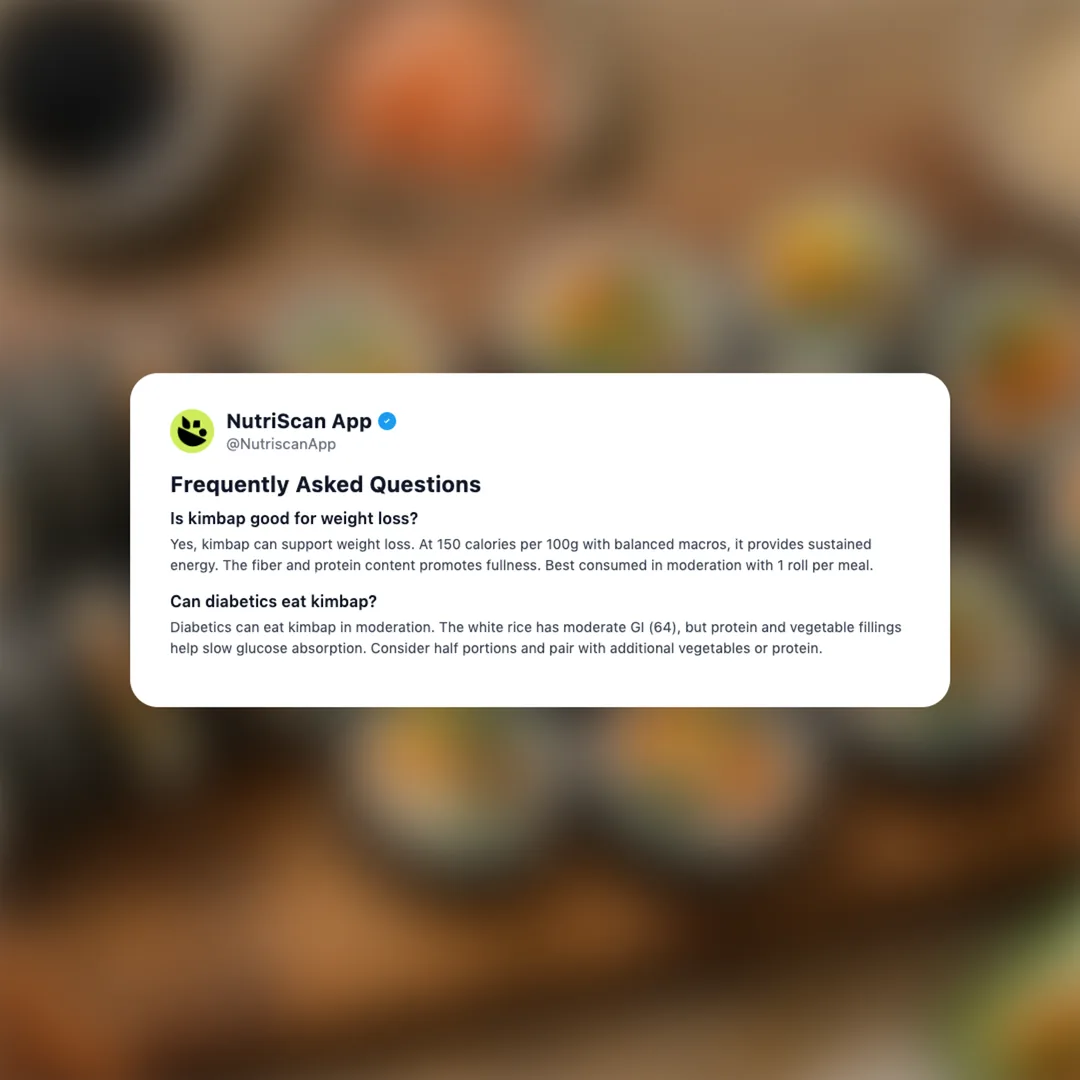 kimbap social card 6