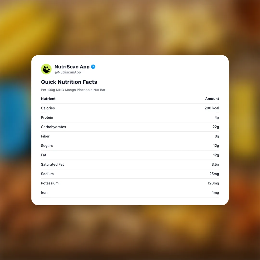 kind-mango-pineapple-nut-bar social card 2