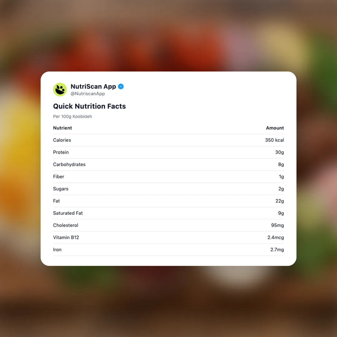 koobideh social card 2