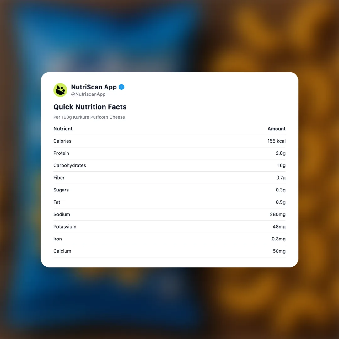 kurkure-puffcorn-cheese social card 2