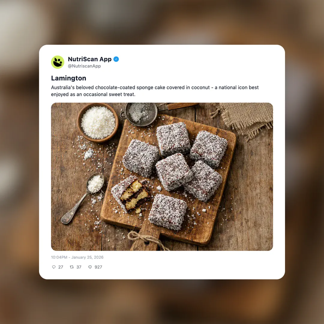 lamington social card 1