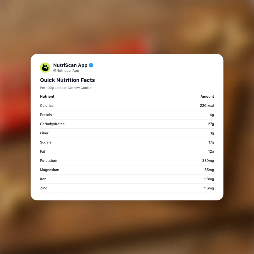 larabar-cashew-cookie social card 2