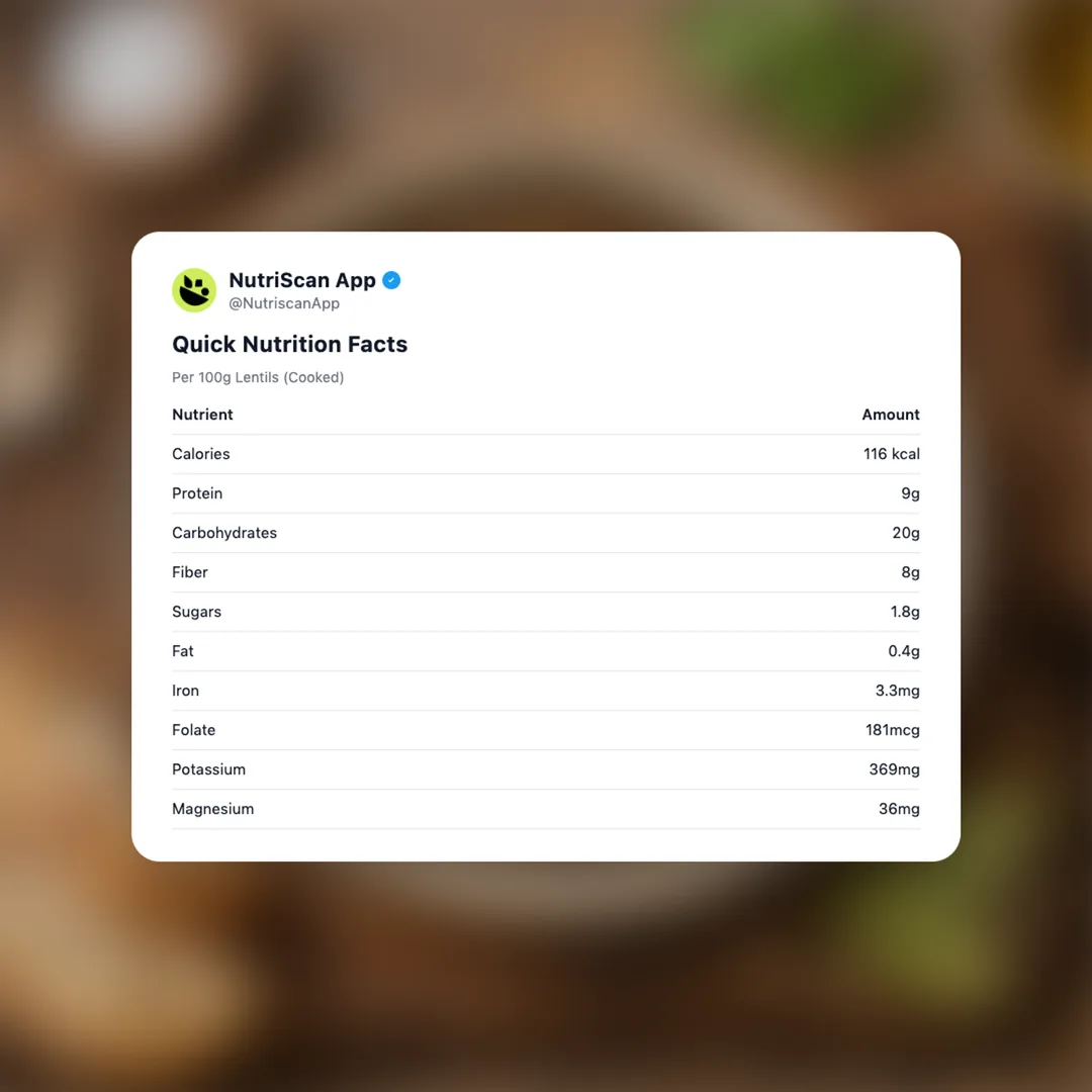 lentils social card 2